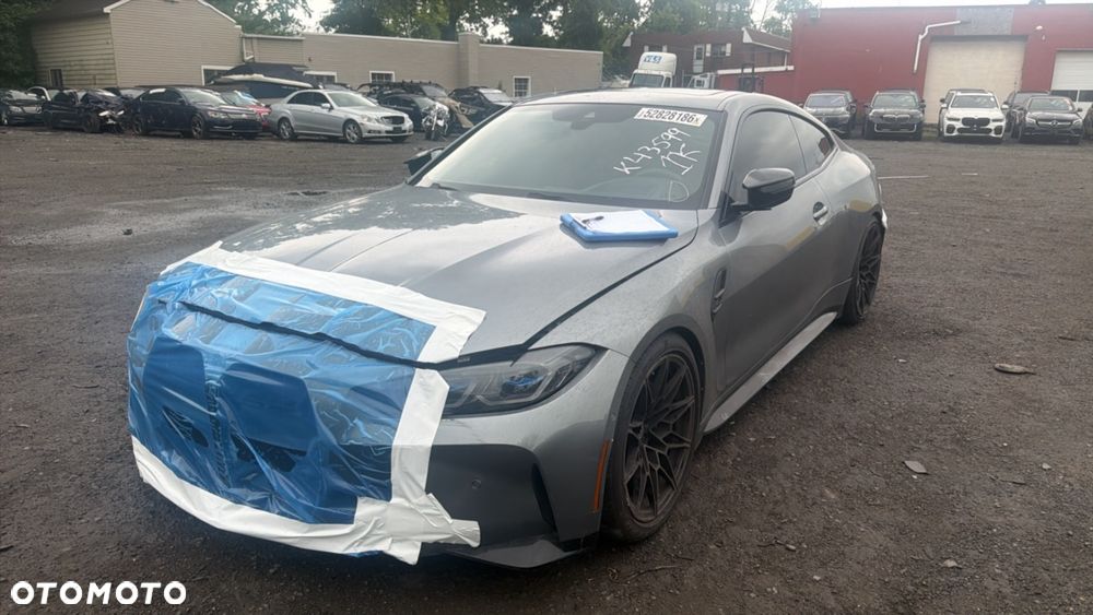 BMW M4 - 13