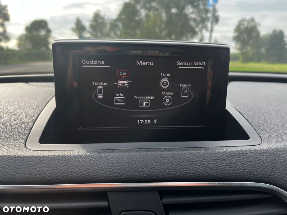 Audi Q3 2.0 TDI Quattro S tronic - 27
