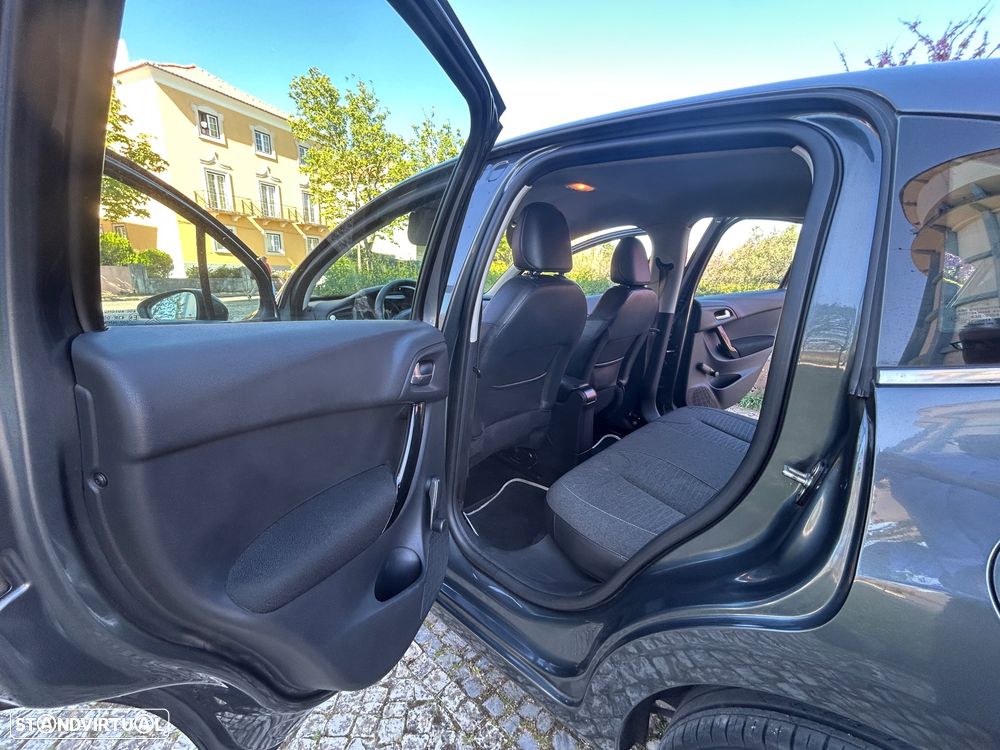 Citroën C3 1.2 VTi Collection - 20