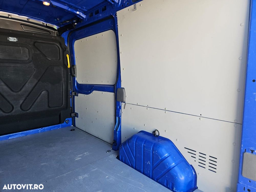 Ford New Transit L2H2 - 13