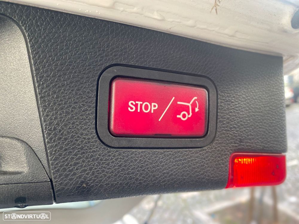 Mercedes-Benz C 220 Station CDI DPF BlueEFFICIENCY - 31