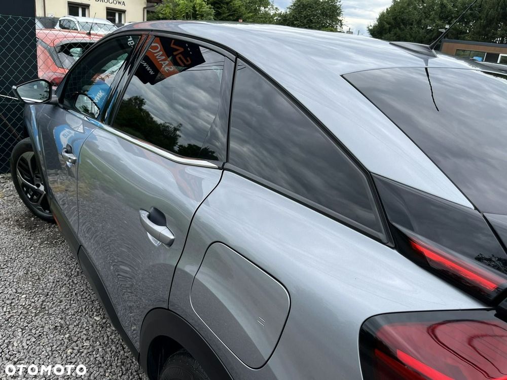 Citroën C4 1.2 PureTech Feel Pack S&S EAT8 - 24