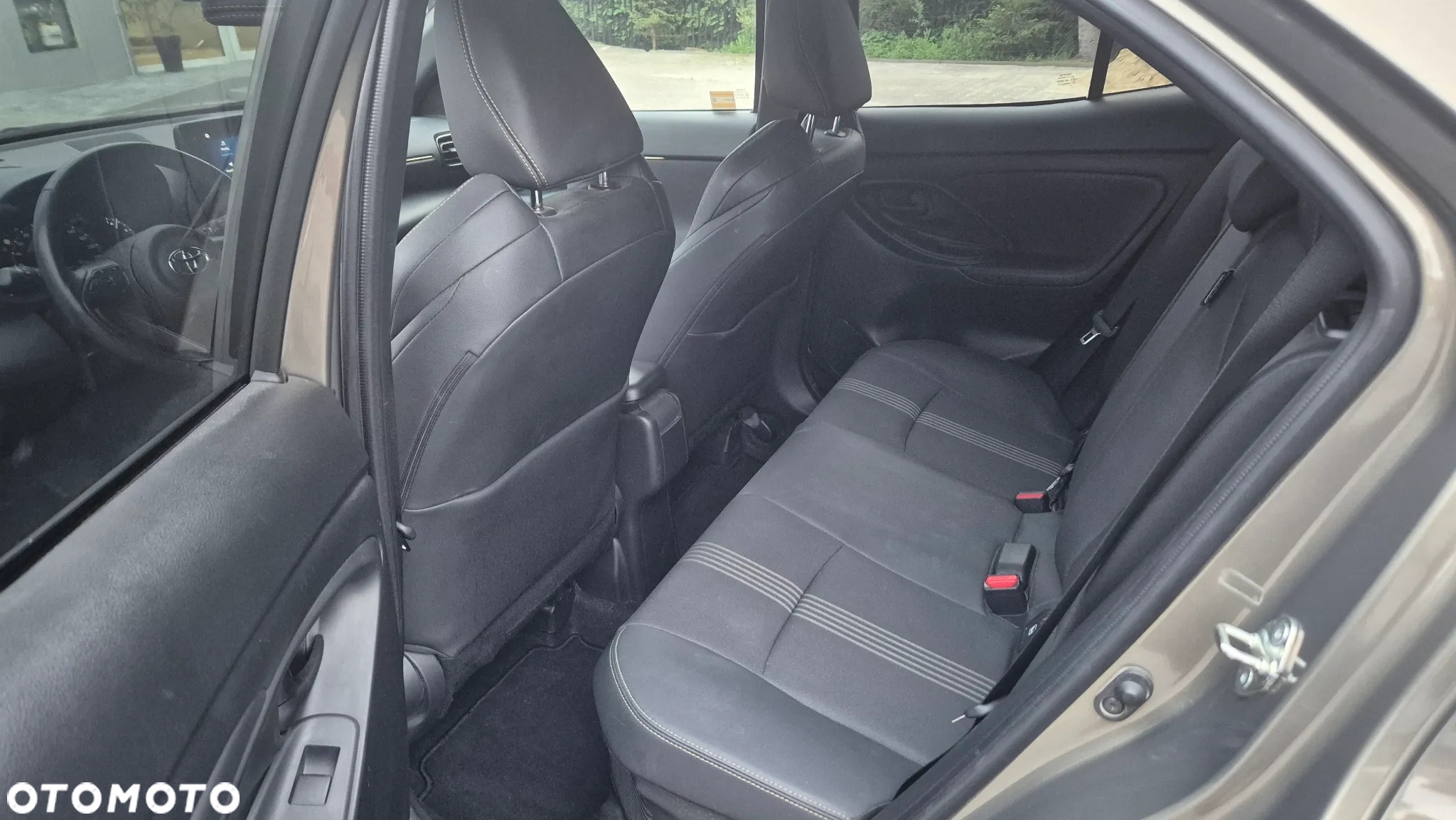 Toyota Yaris Cross Hybrid 1.5 Adventure 4x4 - 17