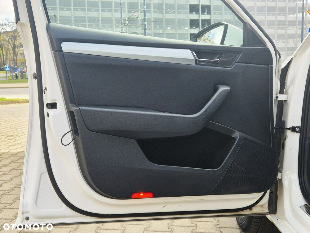 Skoda Superb 1.4 TSI ACT Ambition DSG - 10