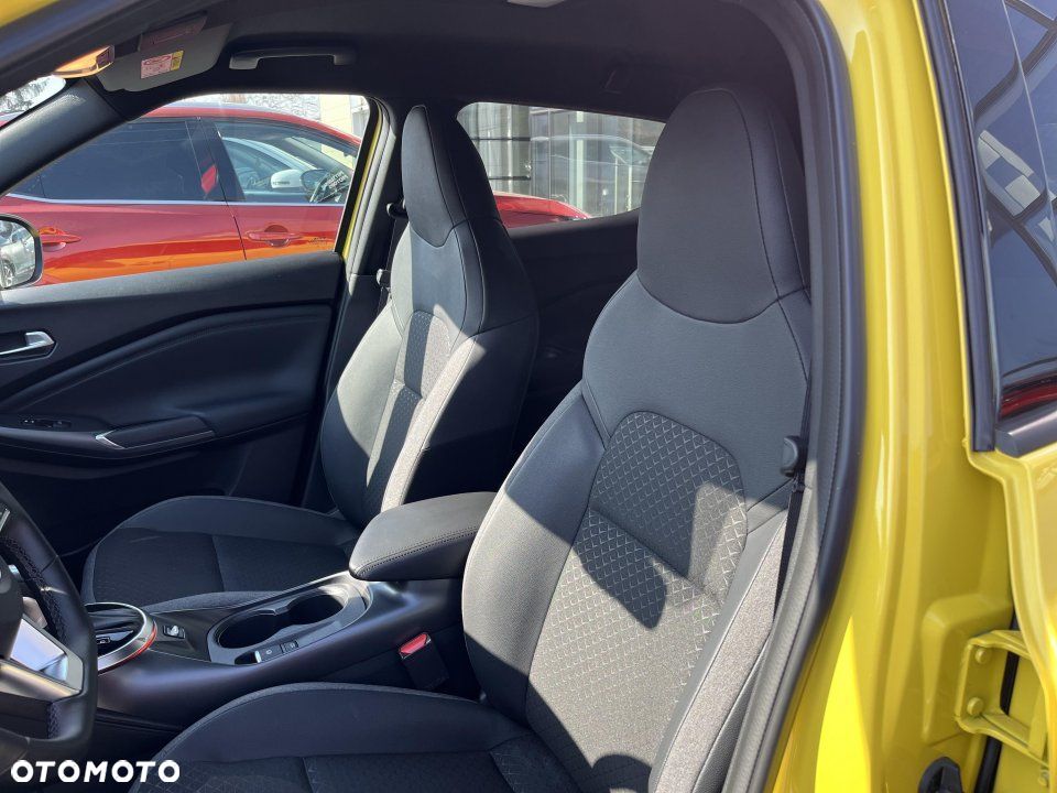 Nissan Juke - 12