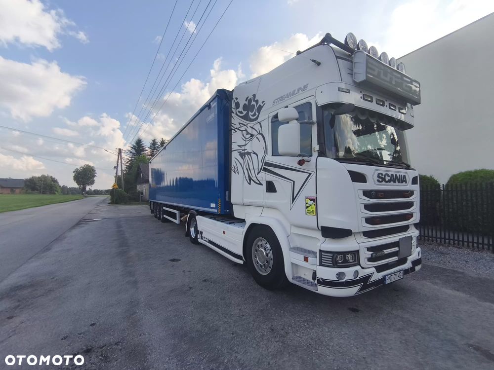 Scania - 2