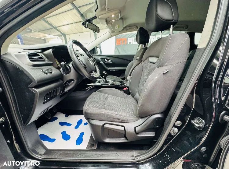 Renault Kadjar - 12