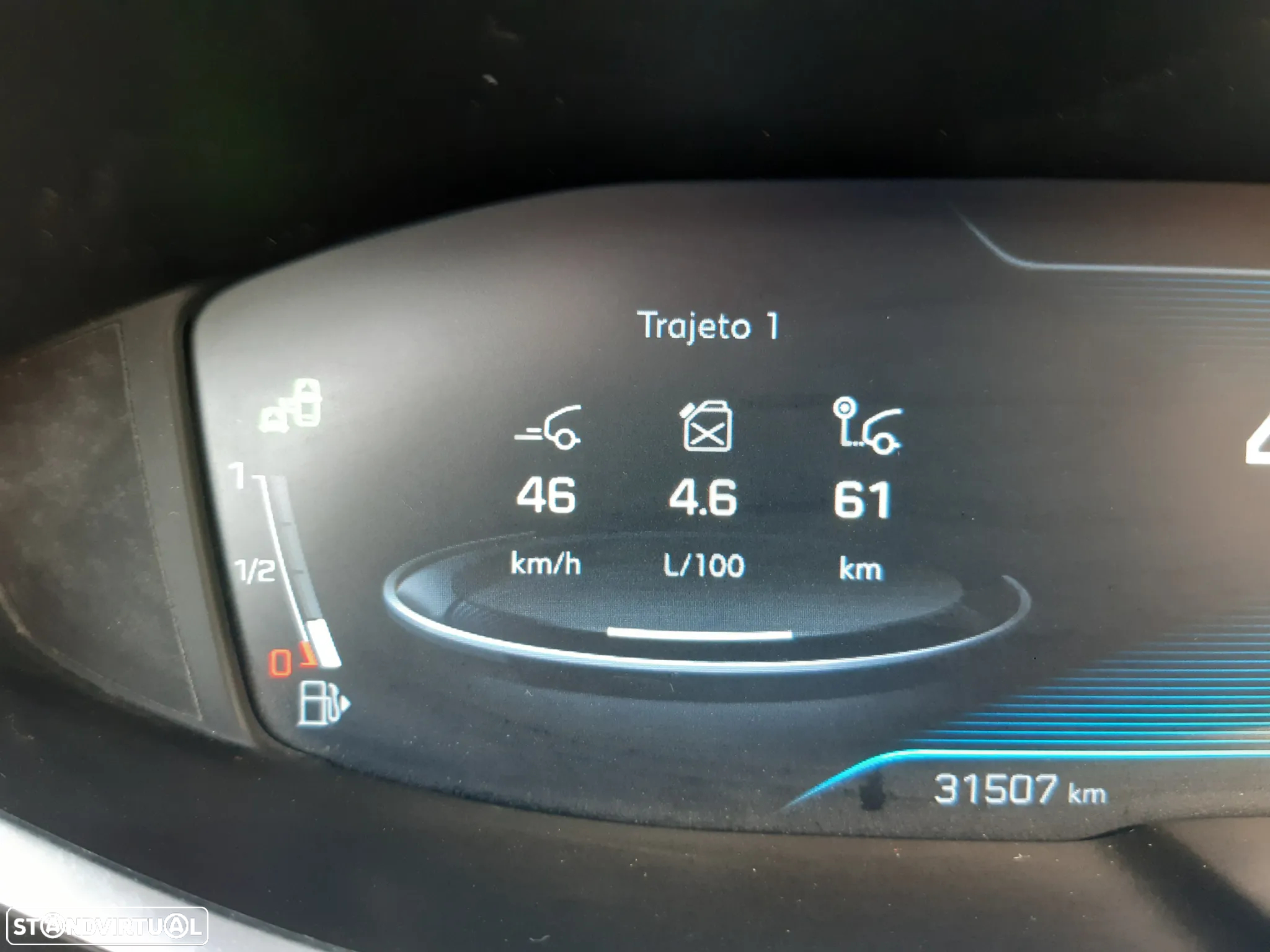 Peugeot 3008 PureTech 130 Stop & Start GPF Allure Pack - 16