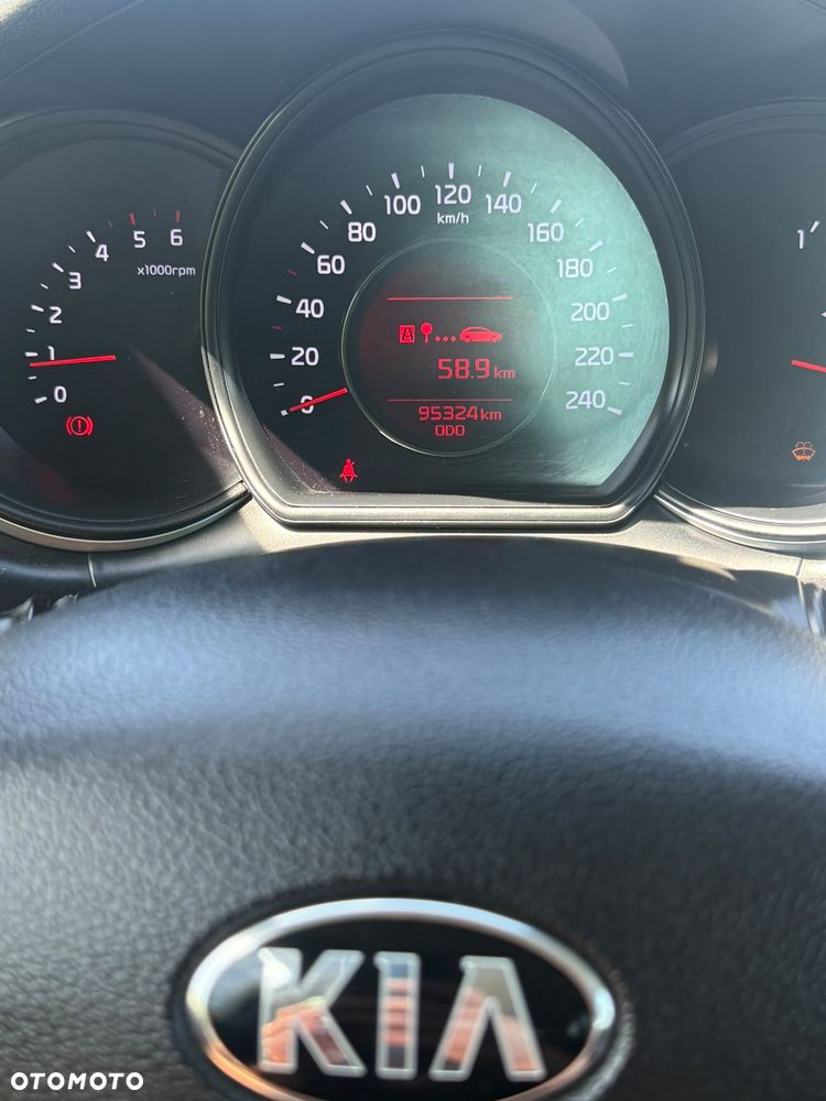 Kia Ceed 1.6 CRDi XL - 20