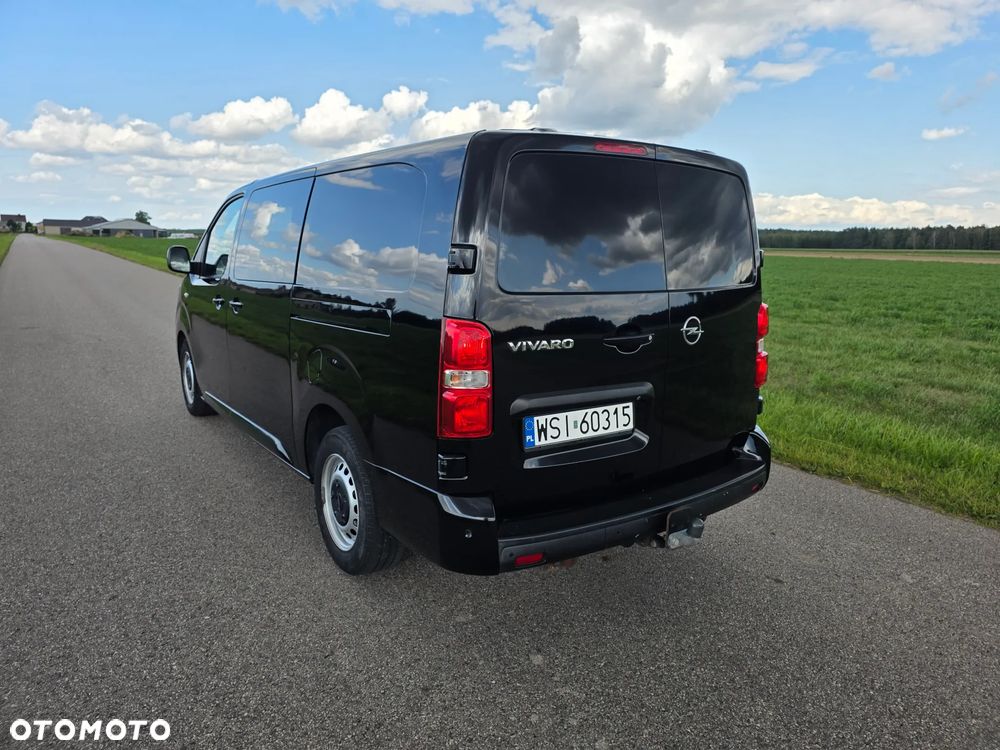 Opel Vivaro - 7