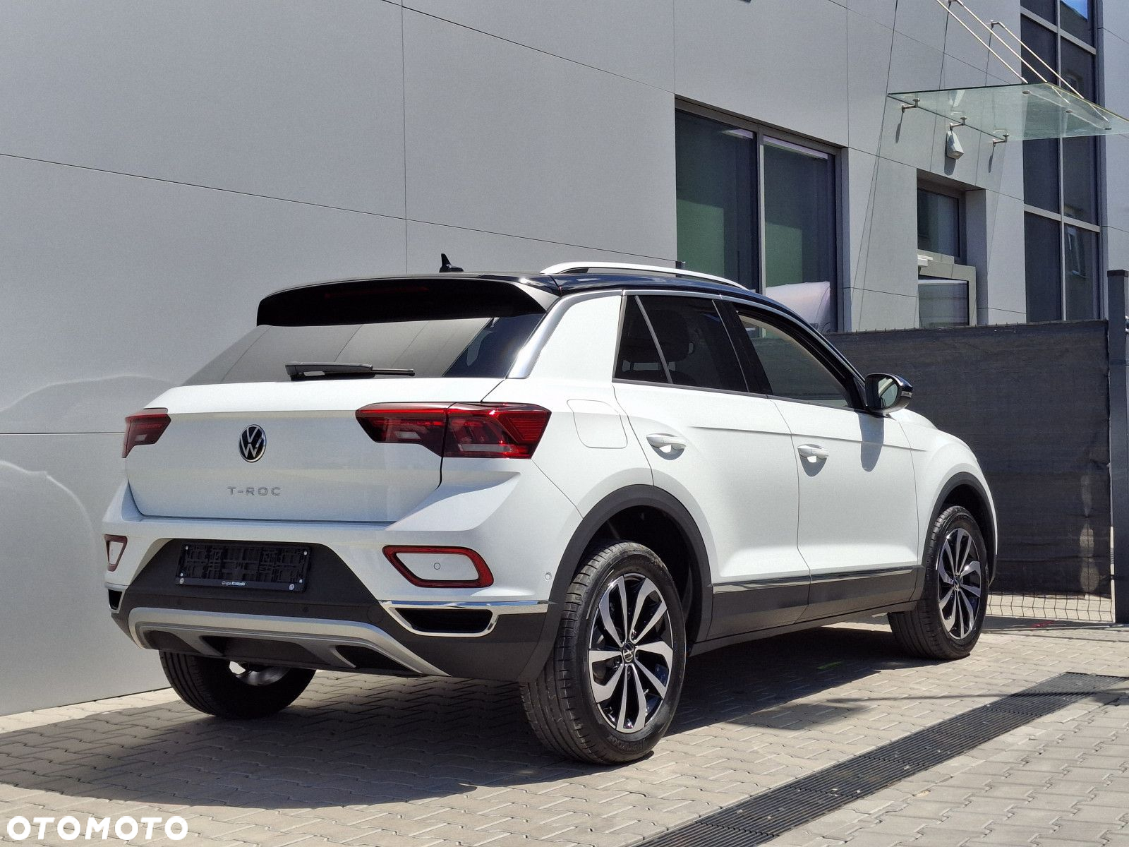 Volkswagen T-Roc 1.5 TSI Style - 6