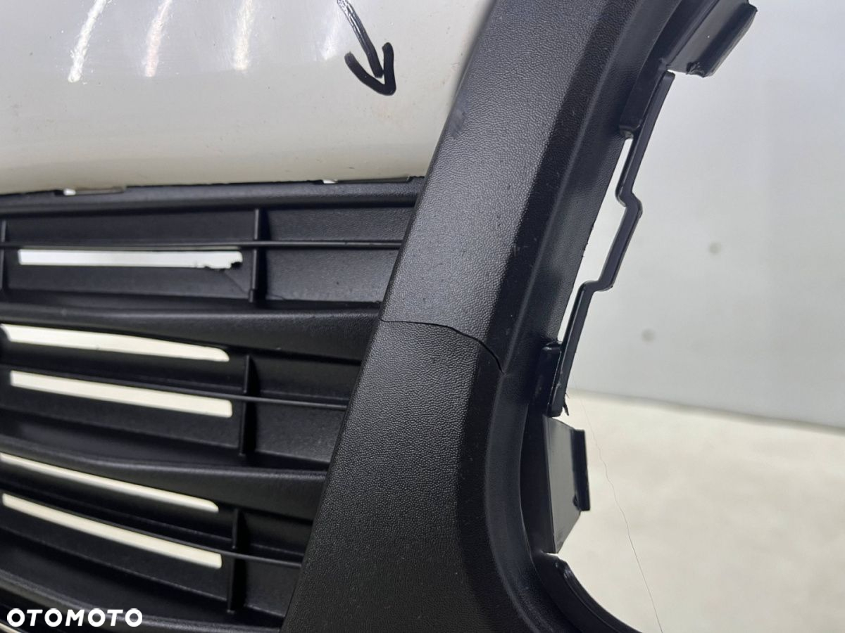 Zderzak przedni Citroen Berlingo IV 4 MultiSpace18-24r. Przedlift przód 4XPDC 9816749477 - 10
