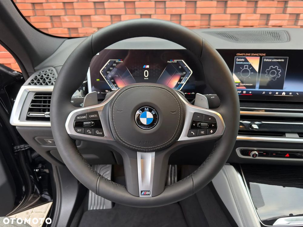 BMW X6 xDrive30d mHEV - 15