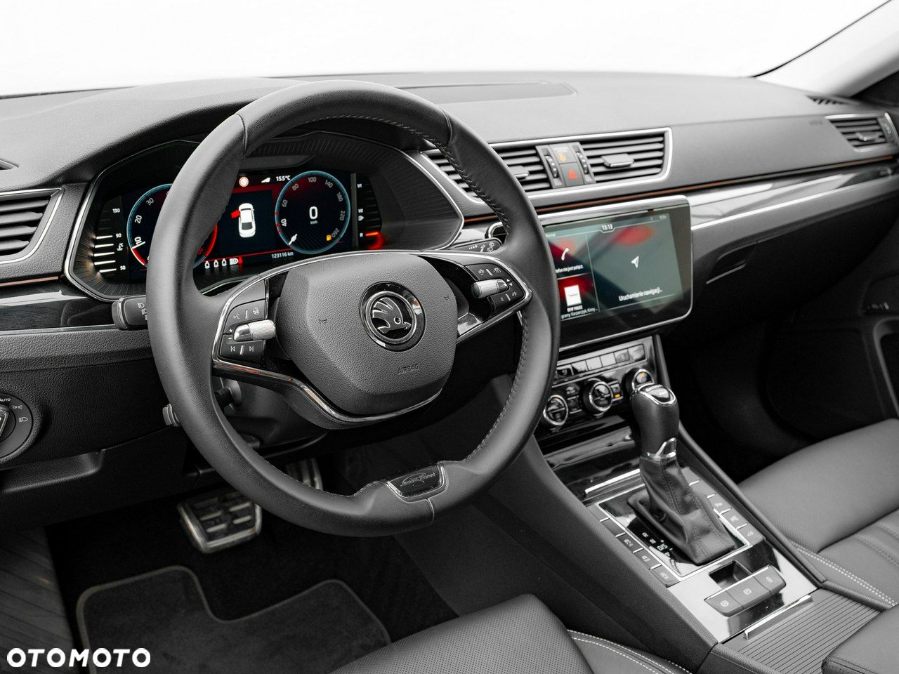 Skoda Superb 2.0 TSI 4x4 L&K DSG - 7