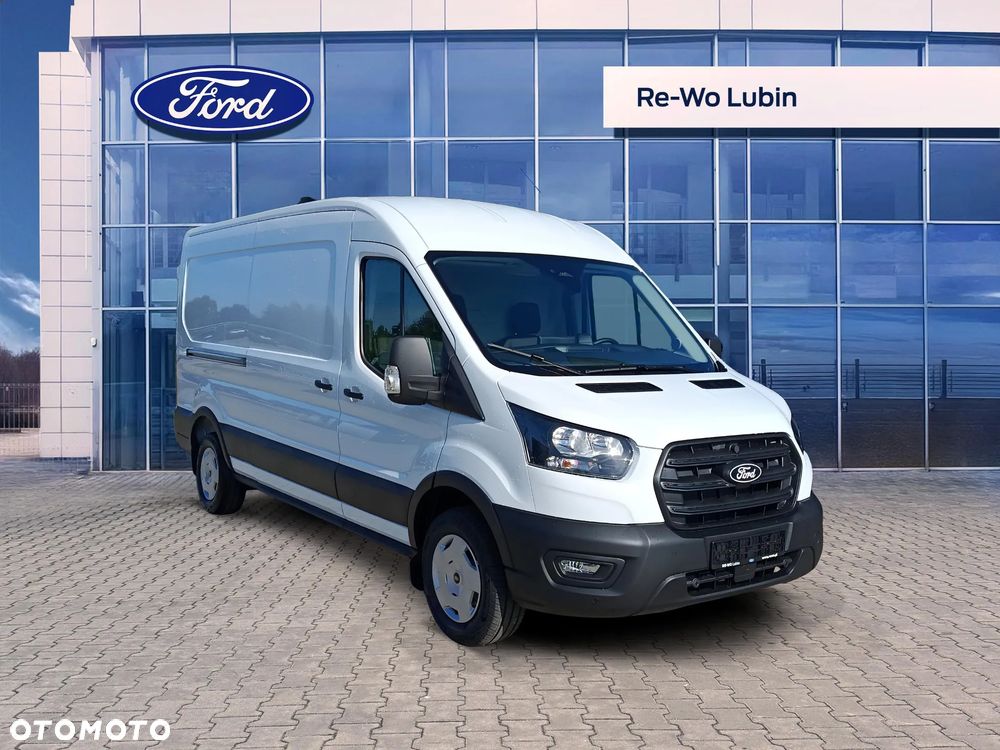 Ford Transit - 4
