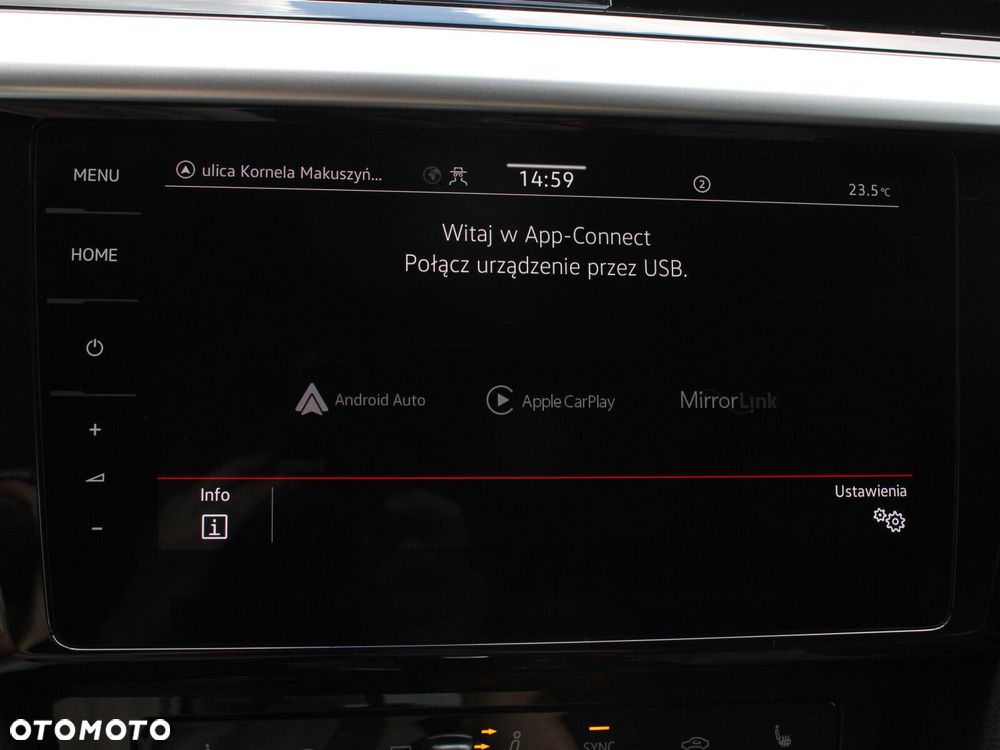 Volkswagen Arteon - 29