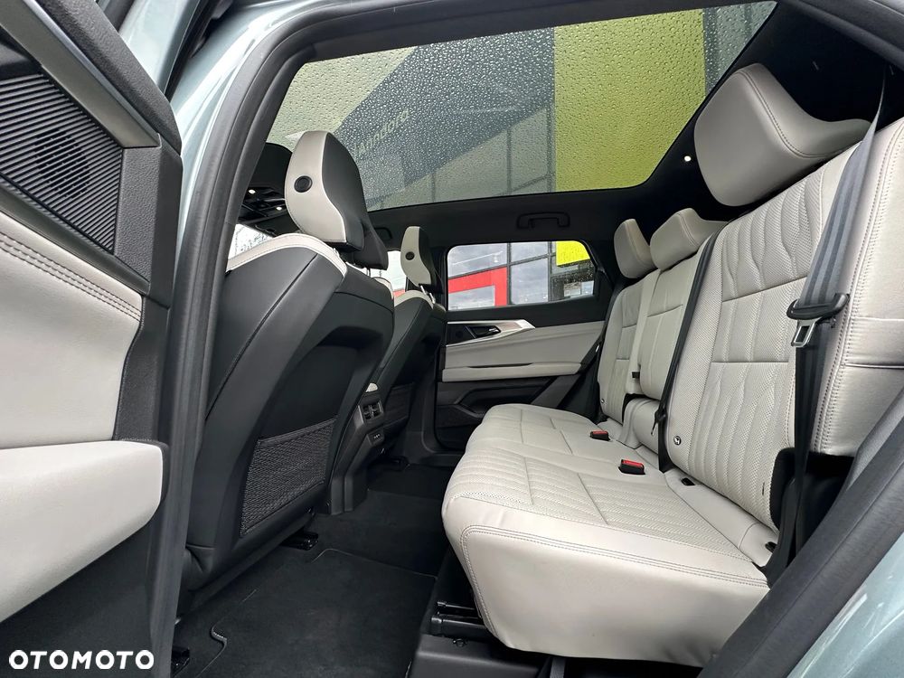 Renault Espace 1.2 E-Tech Full Hybrid 200 Iconic MMT 7os - 6