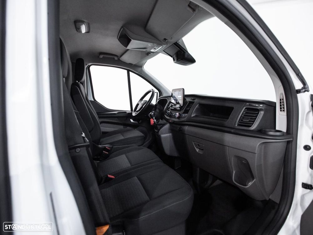 Ford Transit 2.0 TDCi Trend L2H1 3L c/IVA - 11