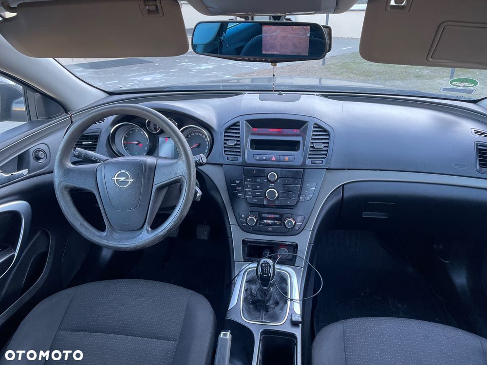 Opel Insignia 1.8 Active - 6