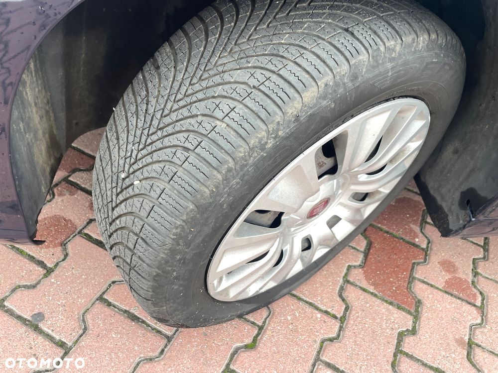 Fiat Tipo 1.4 16V Easy - 26