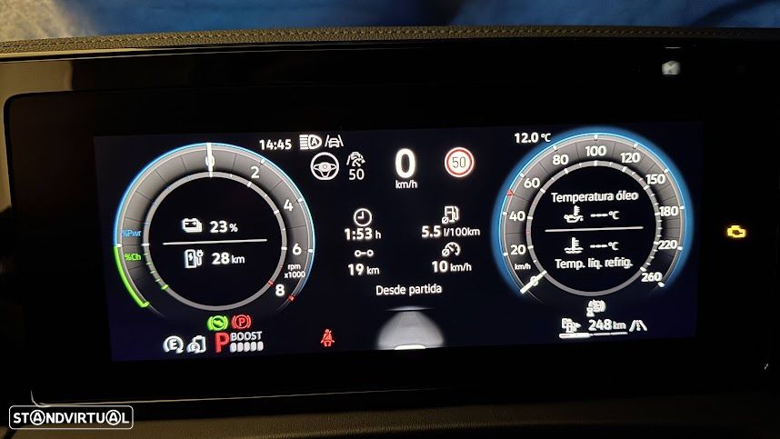 VW Tiguan 1.5 TSI eHybrid R-Line DSG - 5