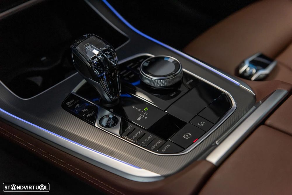 BMW X5 30 d xDrive Pack M - 21