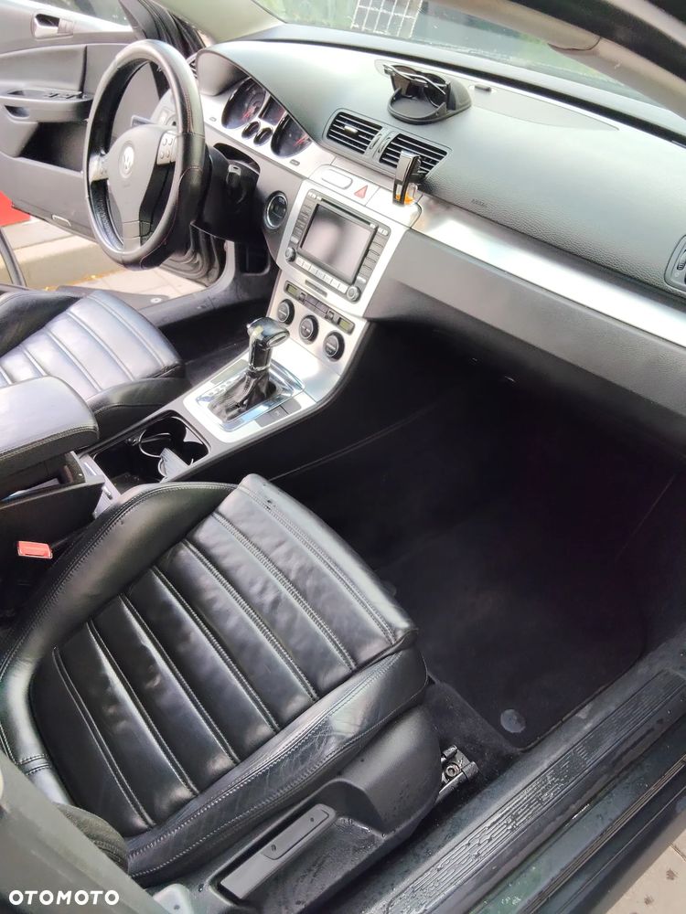 Volkswagen Passat 2.0 TDI DPF Comfortline DSG - 8