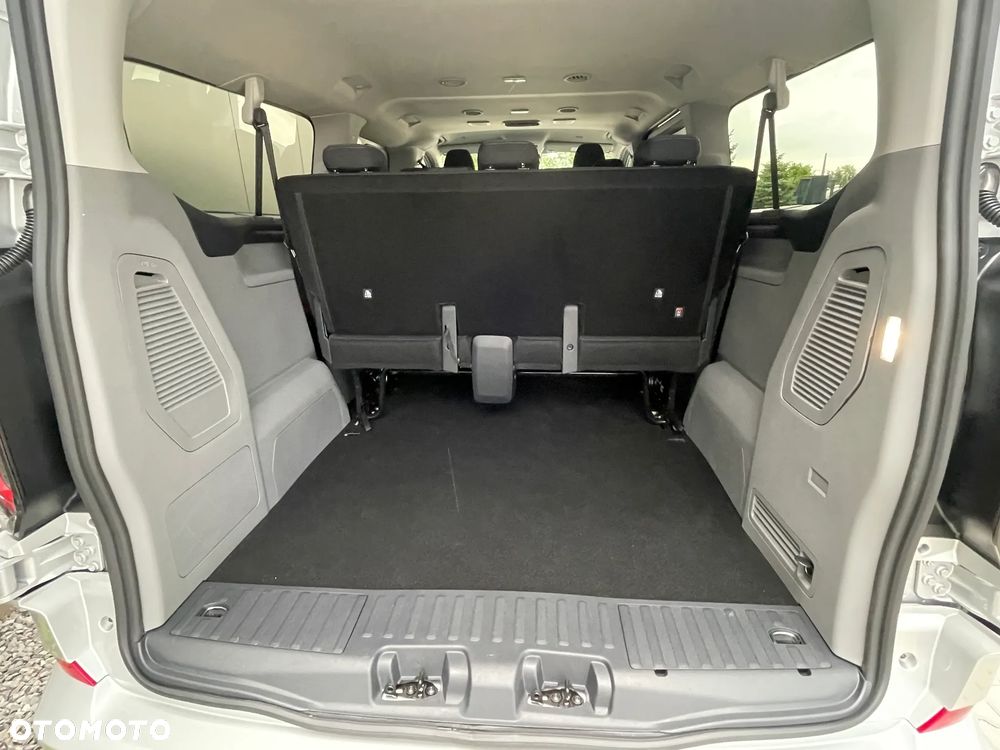 Ford Transit Custom Kombi 320 L2H1 Limited M1 - 18