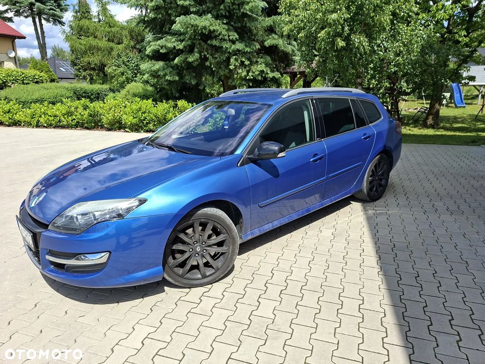 Renault Laguna 2.0 dCi Limited - 5