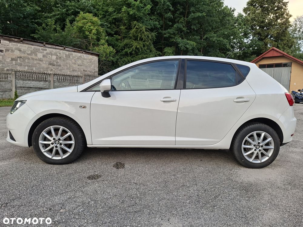 Seat Ibiza 1.0 MPI - 4