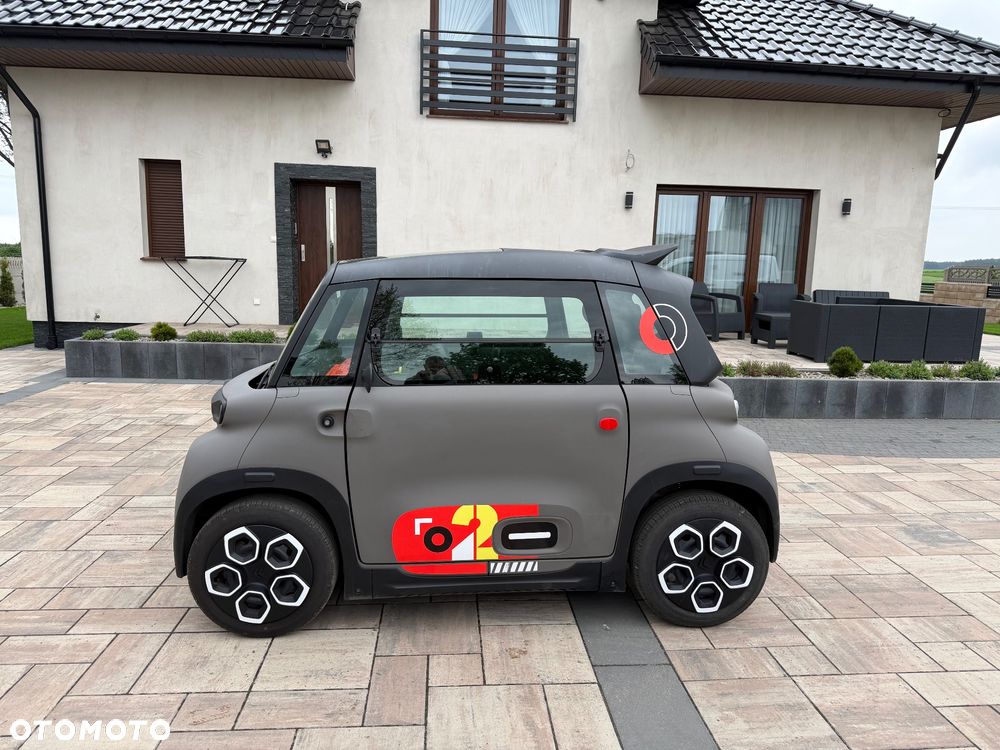 Citroën Ami - 4