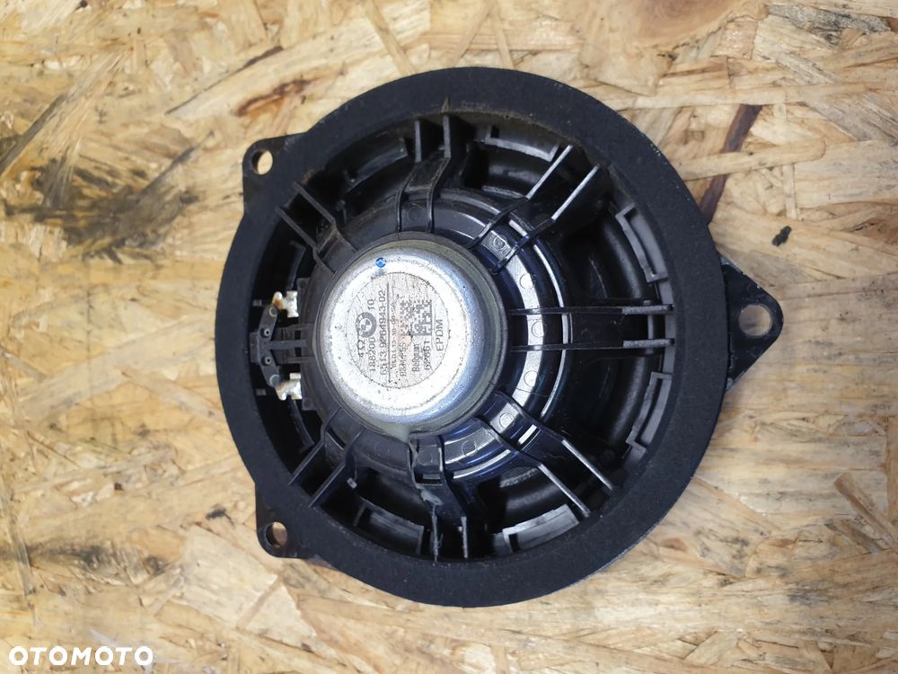 GŁOŚNIK ŚREDNIOTONOWY BMW F20 F21 F22 F30 F31 9264943 - 2