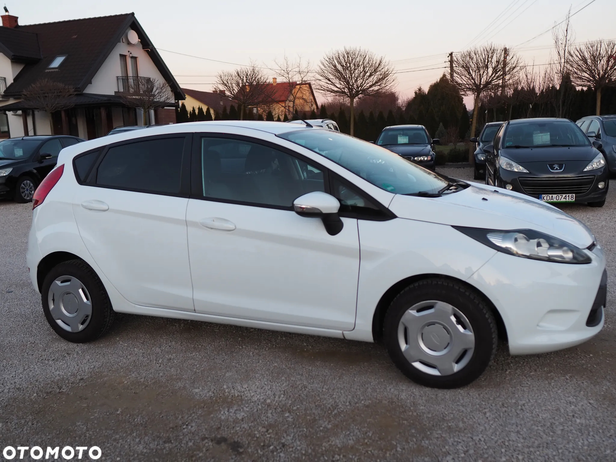 Ford Fiesta - 11