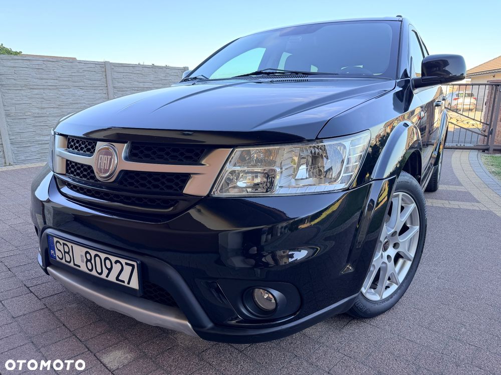 Fiat Freemont 2.0 Multijet 16V DPF Urban - 6