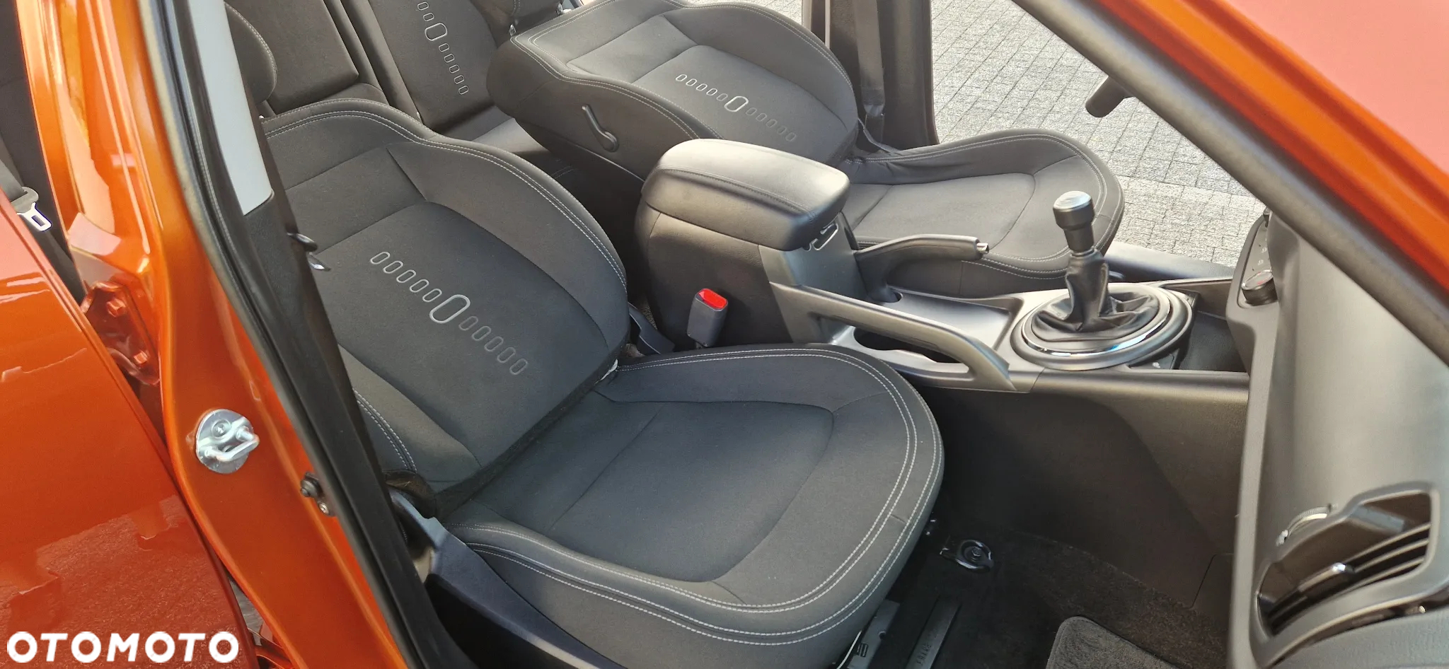 Kia Sportage - 26