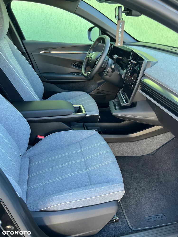Renault Megane - 12