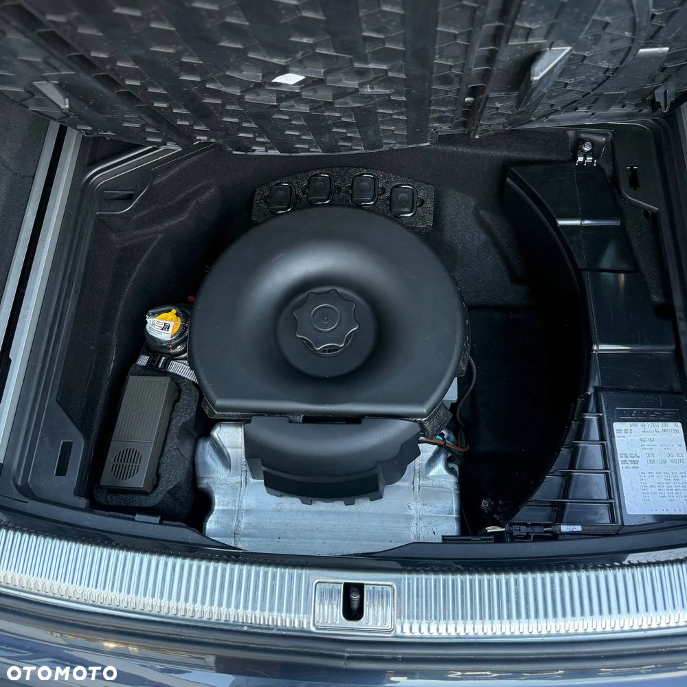 Audi A6 Avant 3.0 TDI Quattro S tronic - 27