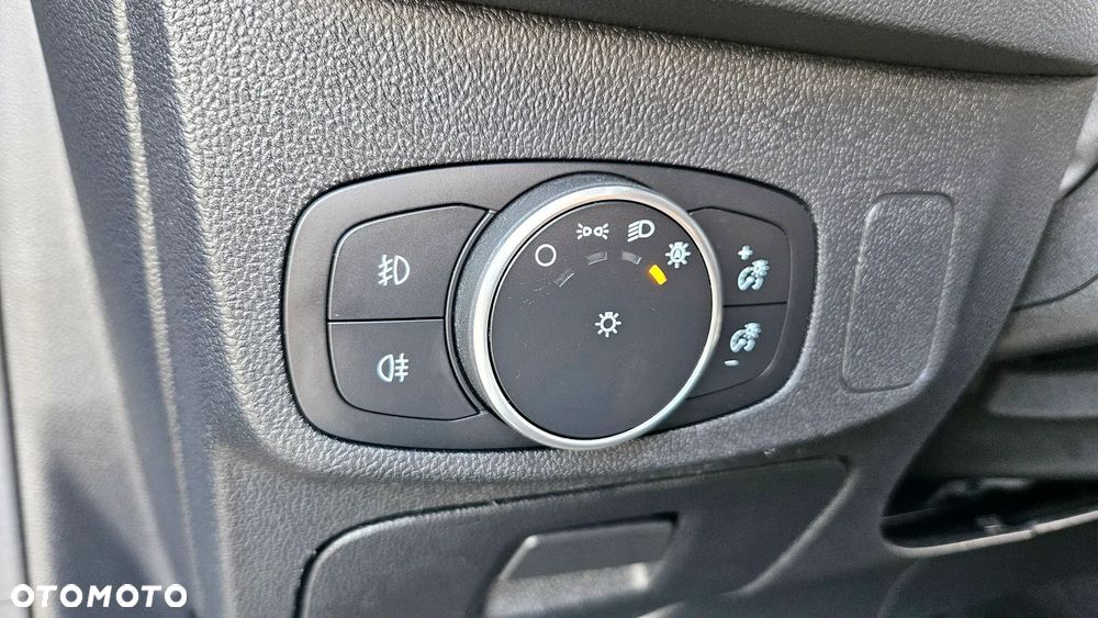 Ford Focus 2.0 EcoBlue ST-Line - 22