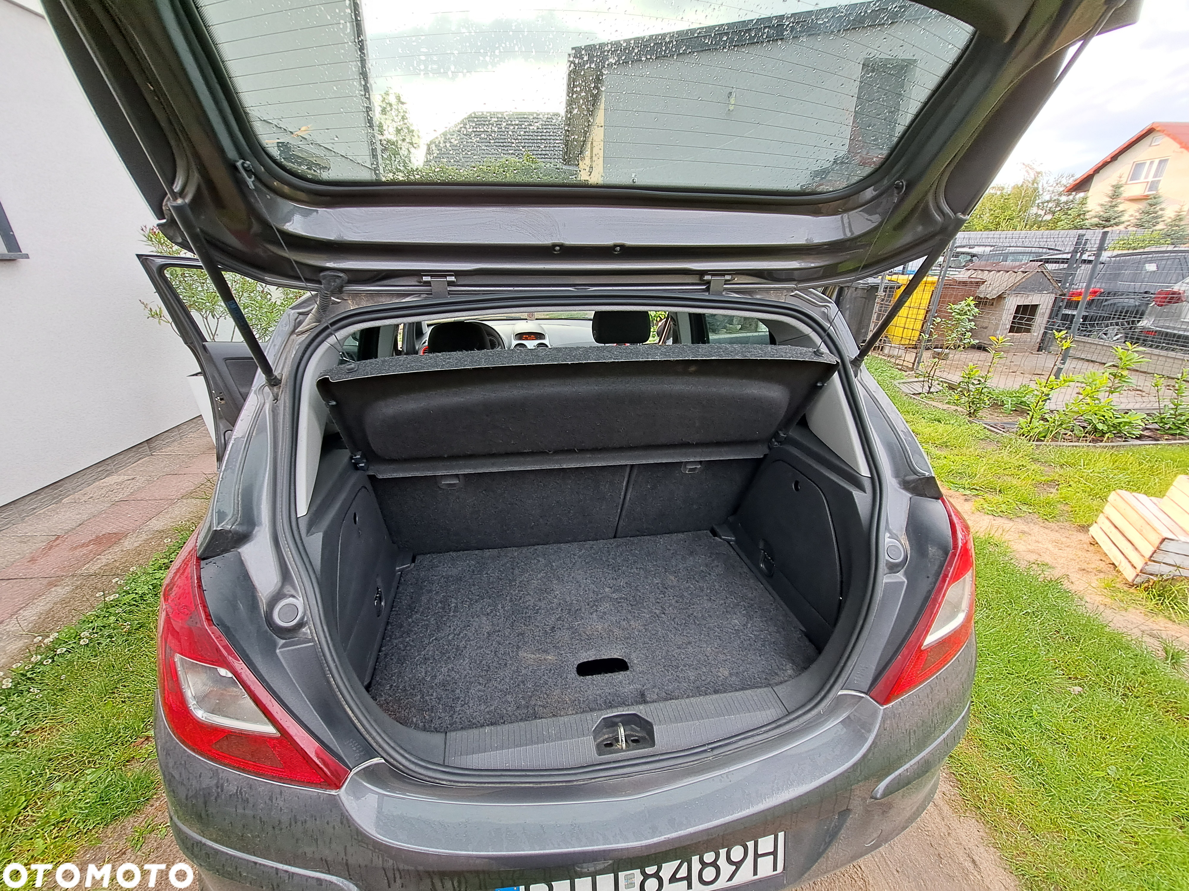 Opel Corsa - 9