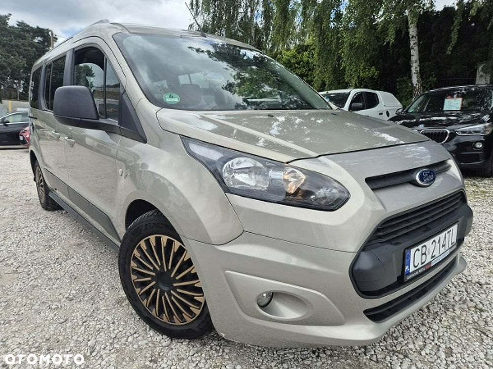 Ford Tourneo Connect Grand - 6