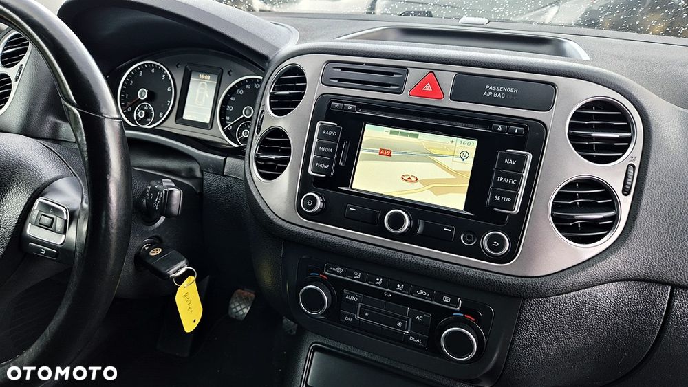 Volkswagen Tiguan - 35