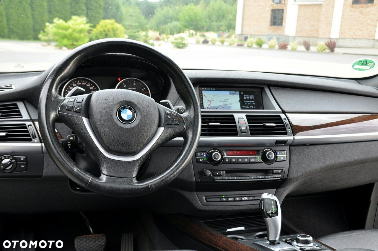 BMW X5 - 31