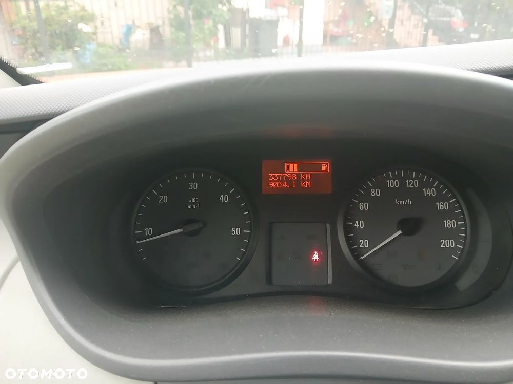 Opel VIVARO - 6