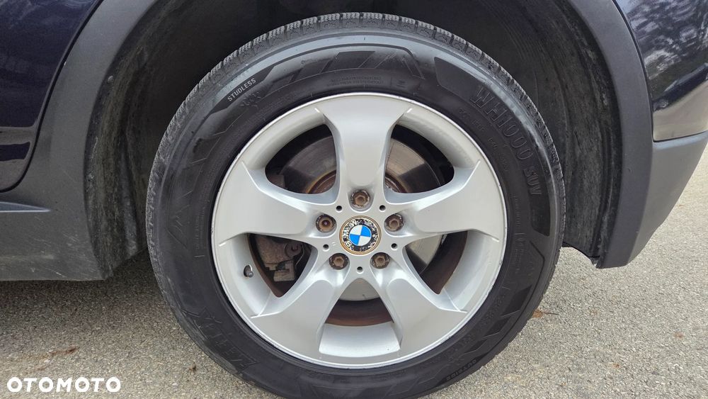 BMW X3 - 16