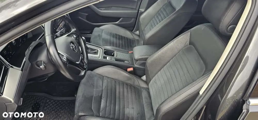 Volkswagen Passat Variant - 13