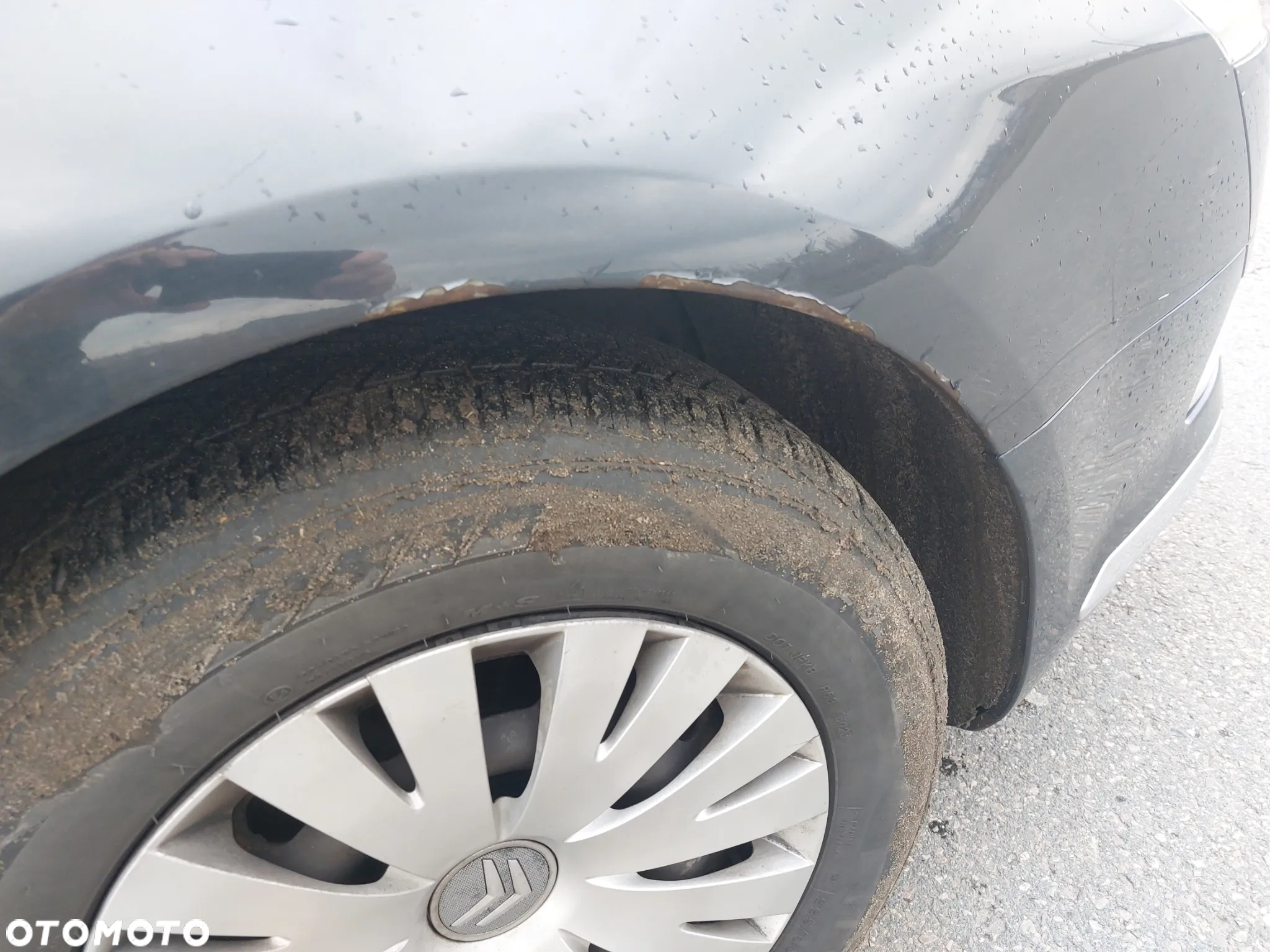 Citroën C5 2.0i 16V Confort - 10
