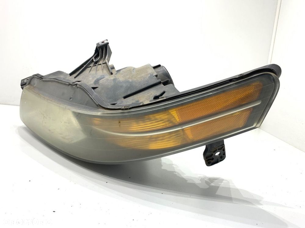REFLEKTOR LEWY PRZÓD XENON  ACURA TL (UC_) 2003 - 2012 3.2 S 198 kW [269 KM] benzyna 2003 - 2008 - 3