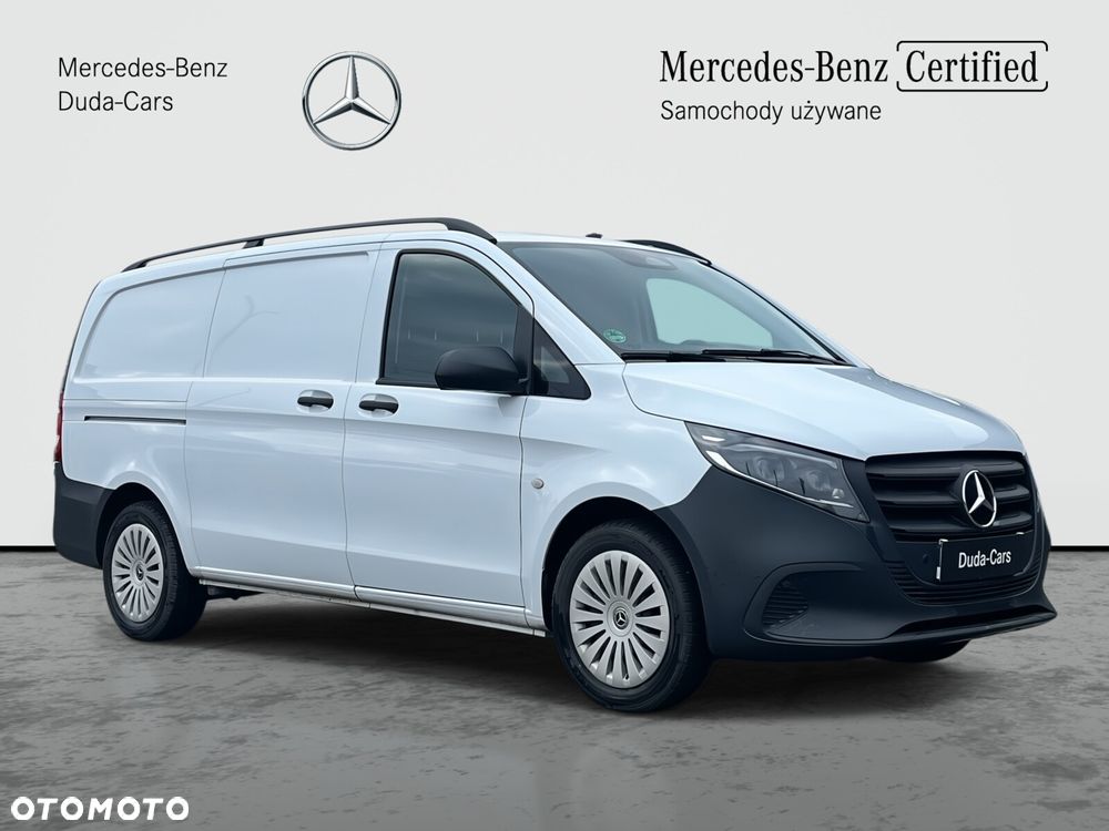 Mercedes-Benz Vito - 7