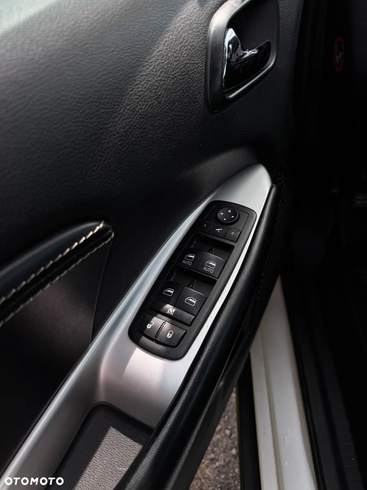 Fiat Freemont 3.6 V6 Black Code - 23