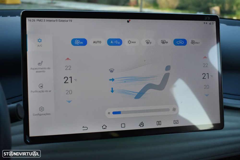 BYD Atto 3 Design - 50